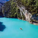 Ferienhaus Maison Play