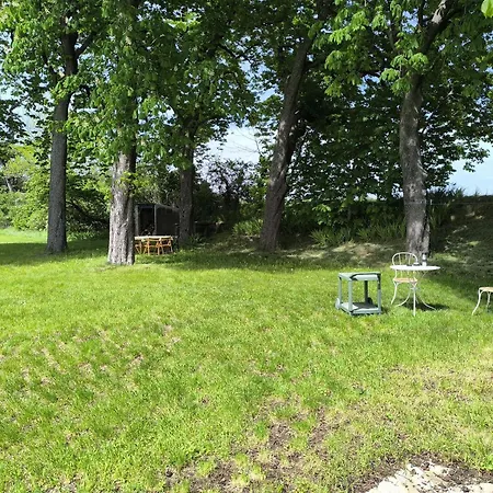 Maison Play Prázdninový dům