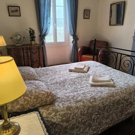 Дом отдыха Maison Play Roumoules