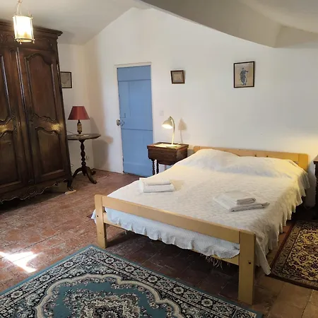 Prázdninový dům Maison Play Roumoules