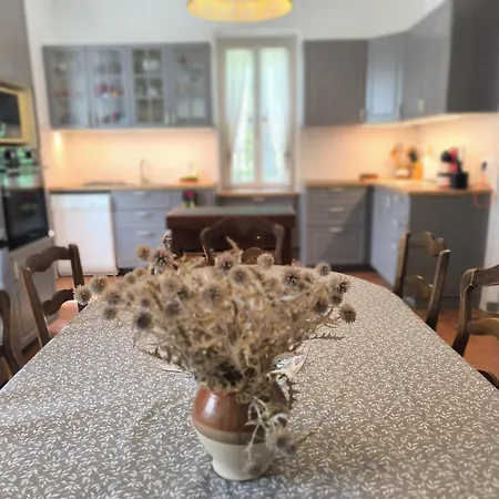 Maison Play * Roumoules