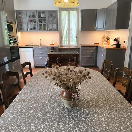 Maison Play Prázdninový dům