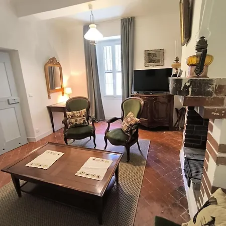 Maison Play Prázdninový dům Roumoules