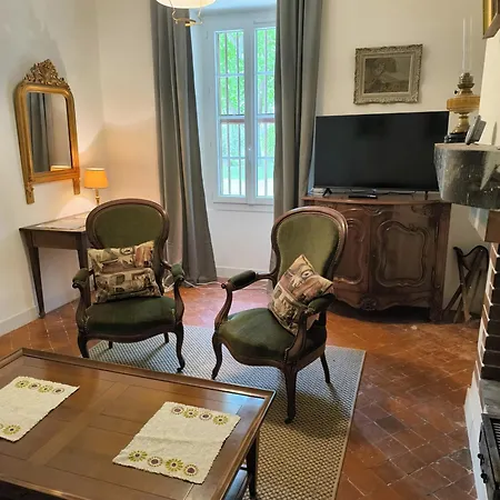 Prázdninový dům Maison Play