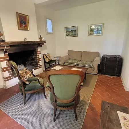 Vakantiehuis Maison Play