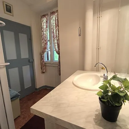 Prázdninový dům Maison Play Roumoules