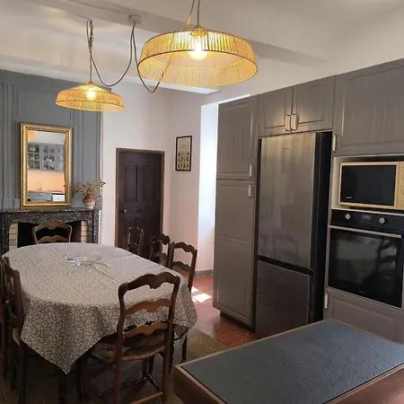 Maison Play Prázdninový dům Roumoules