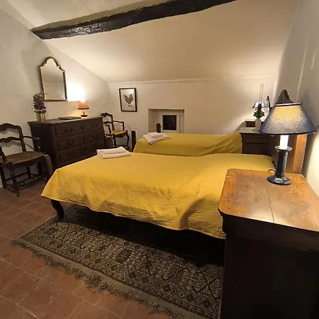 Maison Play Prázdninový dům Roumoules