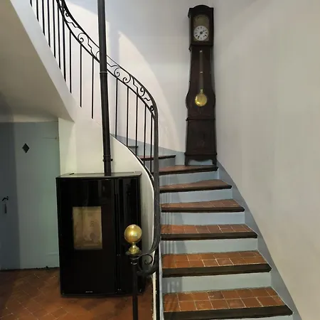 Prázdninový dům Maison Play *