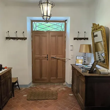 Maison Play * Roumoules