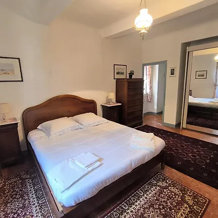 Maison Play Prázdninový dům Roumoules