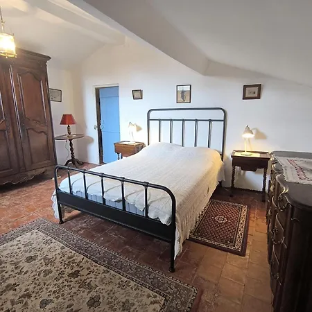 Maison Play * Roumoules