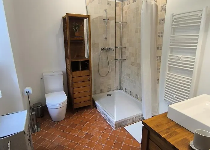 Maison Play * Roumoules