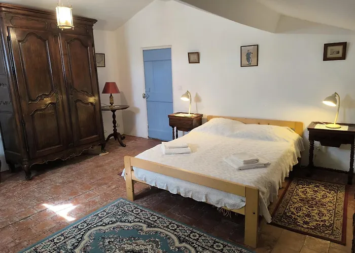 Casa vacanze Maison Play Roumoules