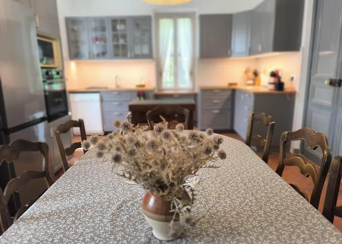 Maison Play * Roumoules