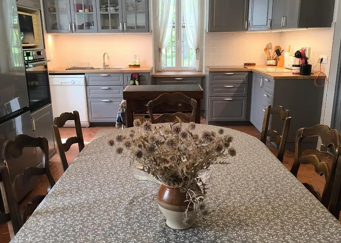 Maison Play Casa vacanze