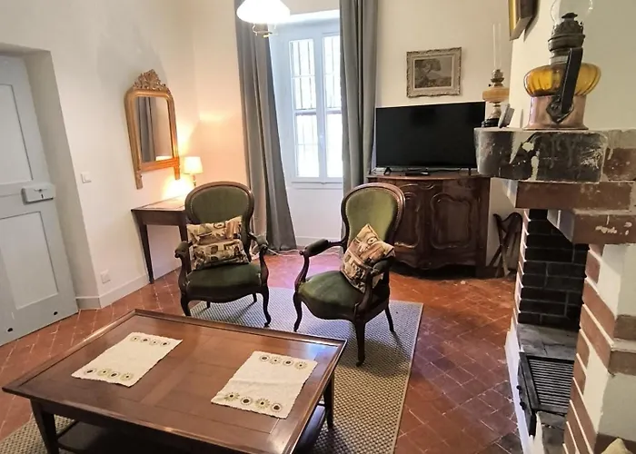 Maison Play Casa vacanze Roumoules