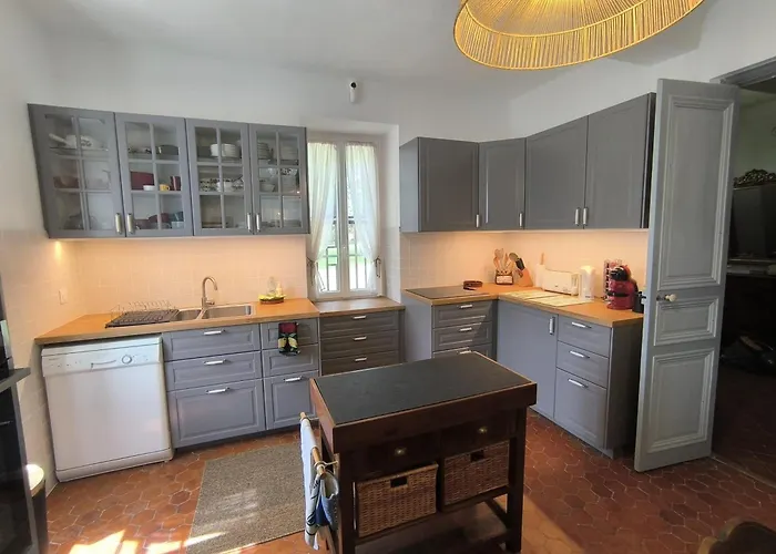 Casa vacanze Maison Play Roumoules