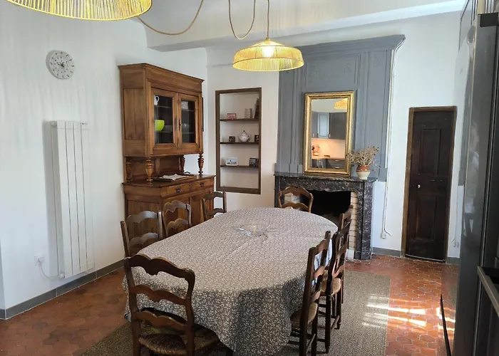 Maison Play Roumoules