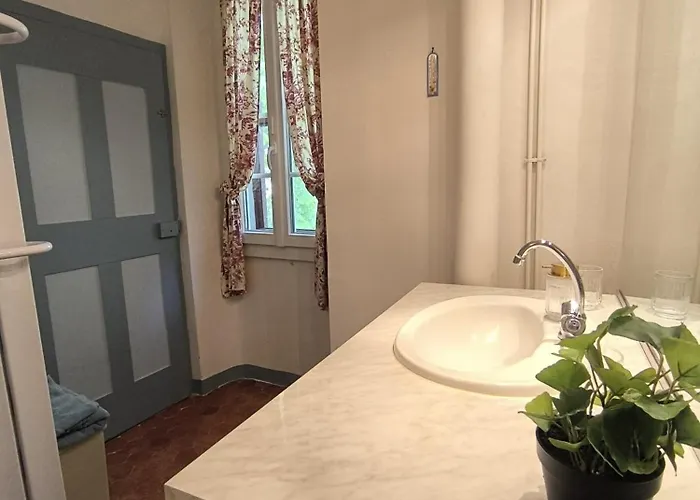 Casa vacanze Maison Play Roumoules