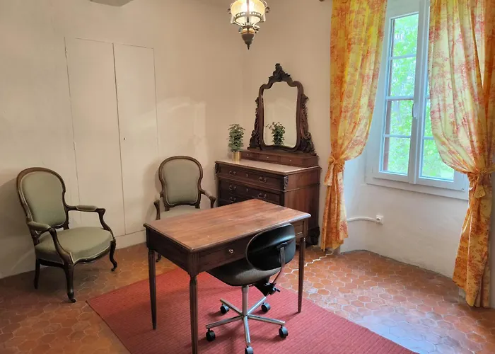 Casa vacanze Maison Play Roumoules