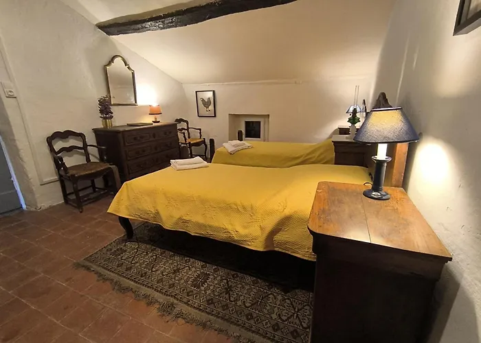 Maison Play Casa vacanze Roumoules